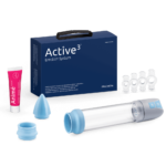 Active3 Battery VED Complete Kit