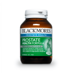 Blackmores Prostate Health Formula