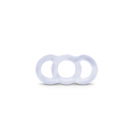 Pos-T-Vac Ring